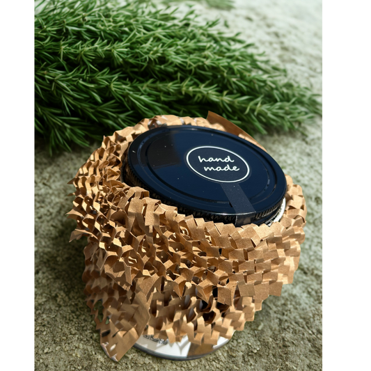 Rich hair cream for curly and coily hair