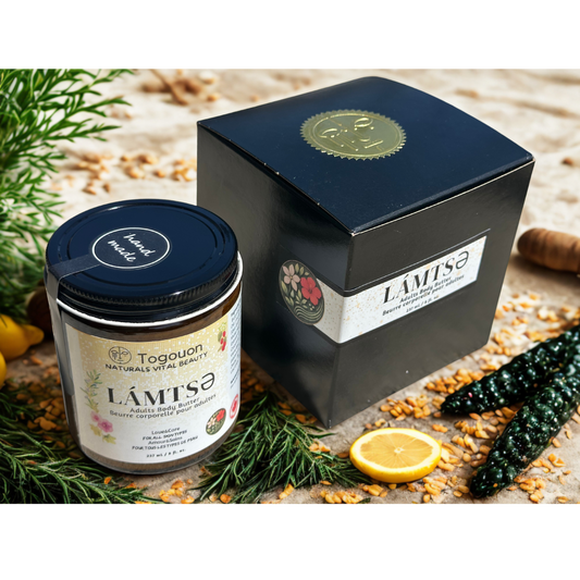 Natural body moisturizer for dry skin