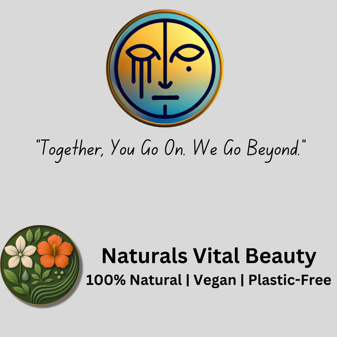 🌿 Why Choose TOGOUON’s Naturals Vital Beauty?