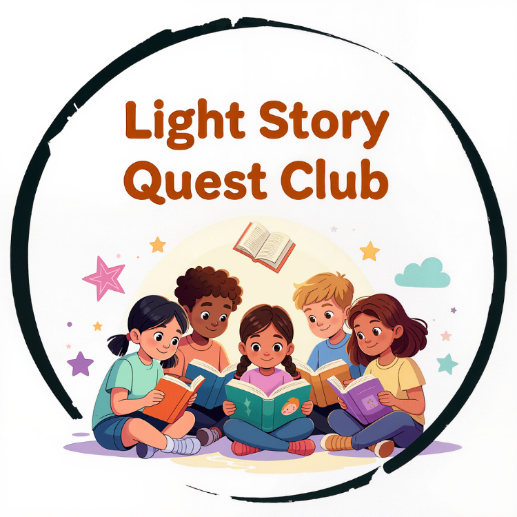 Light Story Quest Club