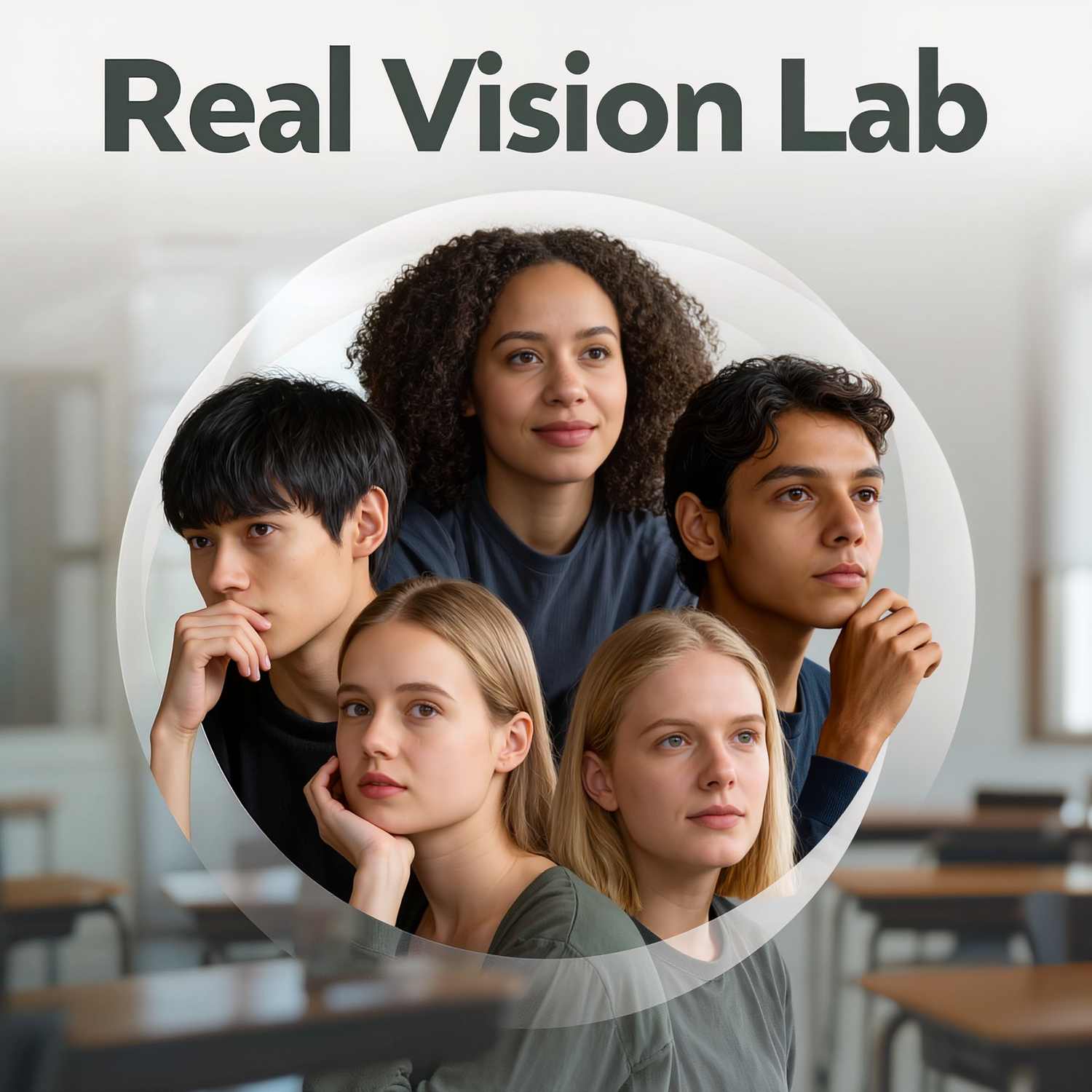 Real Vision Lab