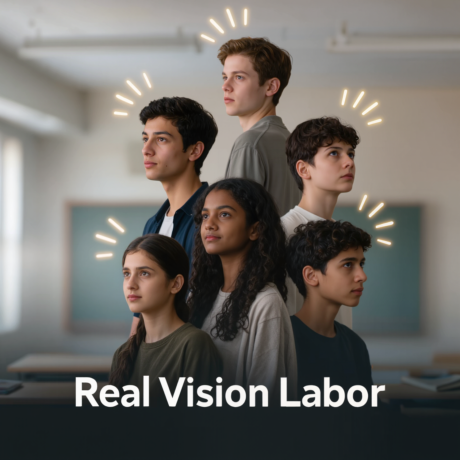 Real Vision Labor